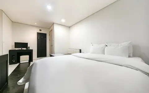 Mungyeong City Hotel
