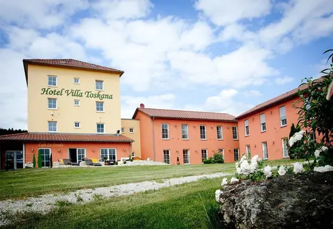 Hotel Villa Toskana