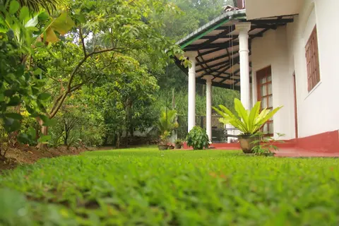 Pearl House