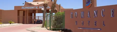Romance Hotel Ain Sokhna