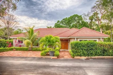 Exquisite Taste Awaits you With This Custom Styled Villa