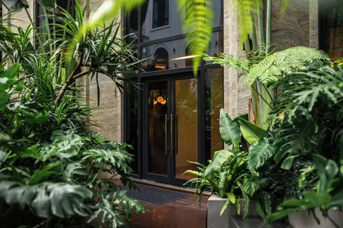 REY Hotel Hanoi