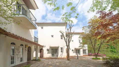 Hongcheon Sedona pet Pension