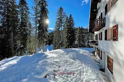 Chalet 5 Stars San Bernardino SKI Slopes Hiking