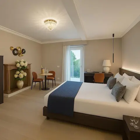 Villa Valesca