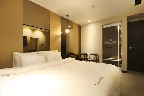 Busan Gijang Idea