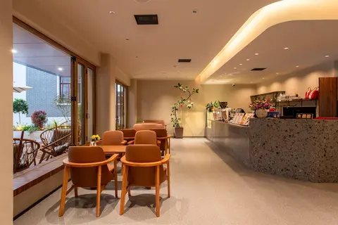 Foshan Anximan Yuansu Hotel - Lanshi