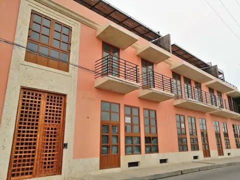Apartments Casa Pedregal