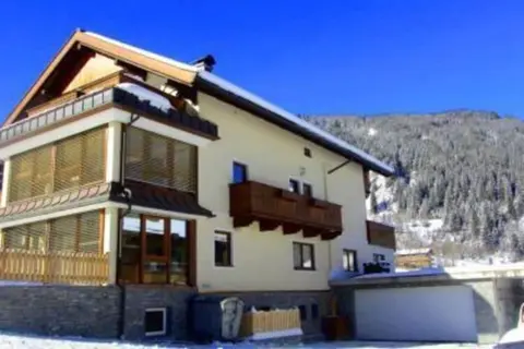 Apartment in Krimml Near Waterfalls