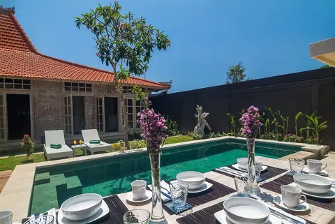 Joglo Villa