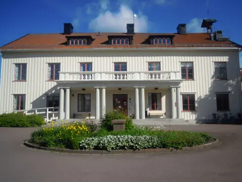 Stiftsgården Rättvik