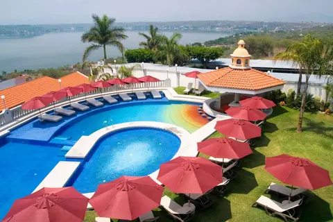 Excelaris Grand Resort Conventions & Spa
