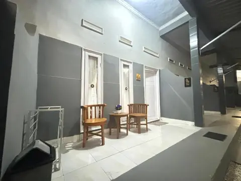 Banera Gili Homestay