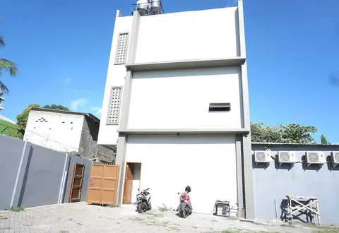 Hotel O Pondom Danu 77