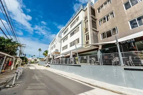 Ducassi Premium Suites