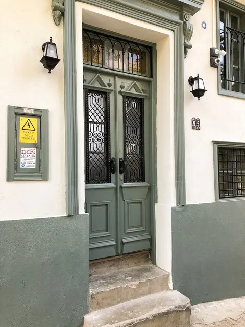 Kastoria Butik Pansiyon
