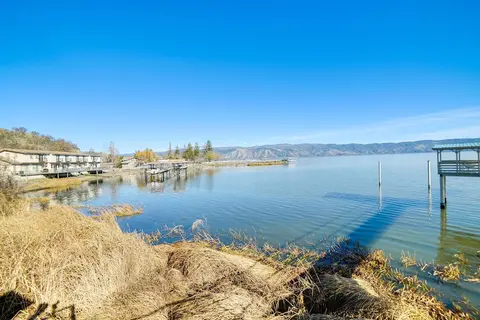 North Lakeport Home on Clear Lake: Boat + Unwind!