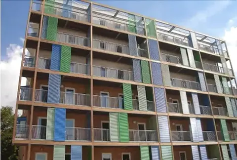 Citystay Living - Warren Close