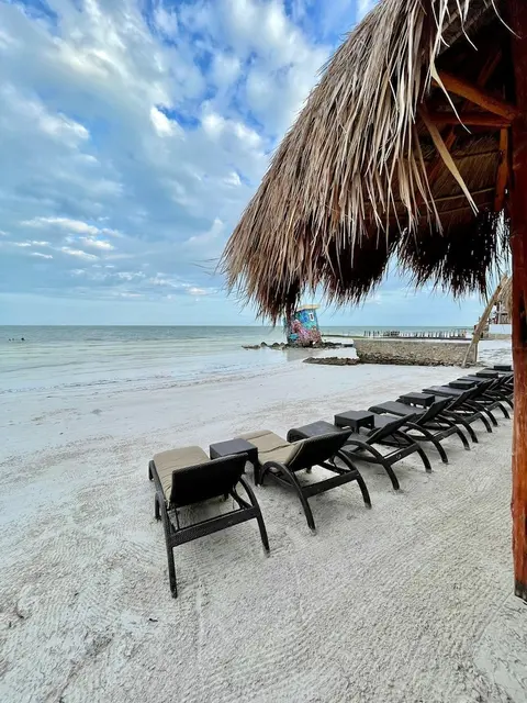 Luxury Ocean Front Villa - Adults Only