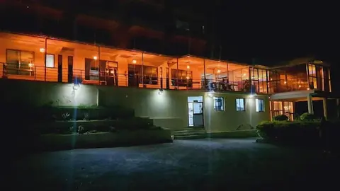 Zeituni Lodge Elementaita