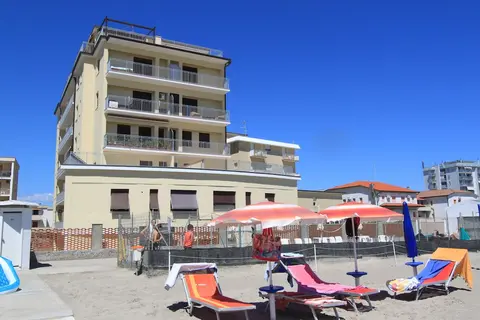 Tre Stelle apartments