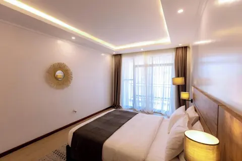 Maya Residences