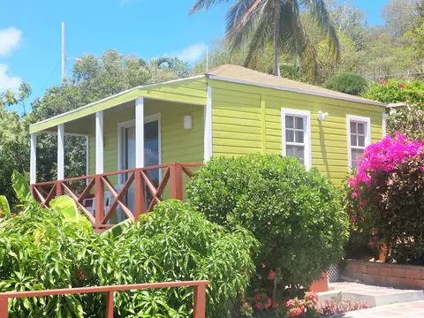 The Ocean Inn
