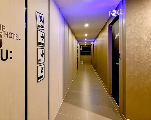Haru Hotel