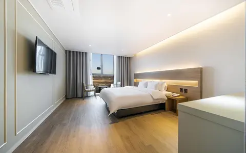 Jincheon Hotel Lacus