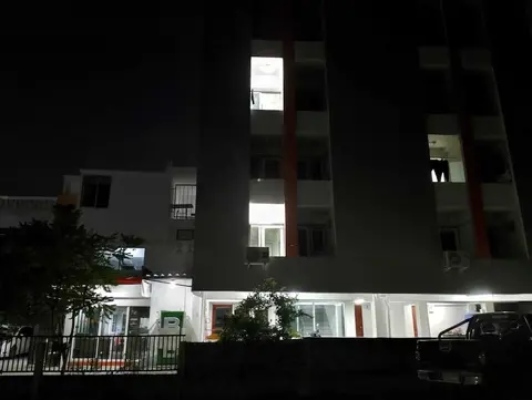 Na Nont Apartment Pak Kret