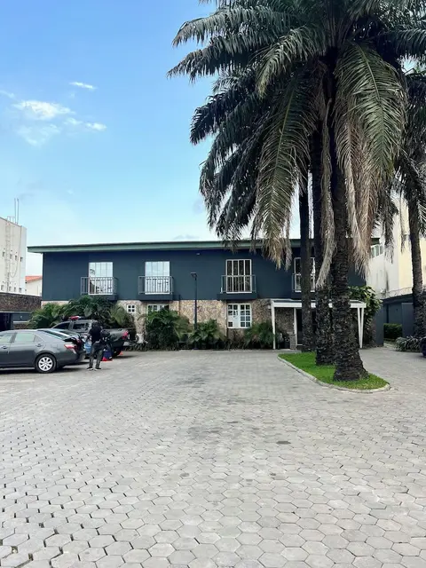 The Classio Hotel by House J