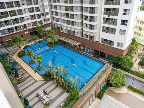Ahahotel Saigon Airport Golden Mansion