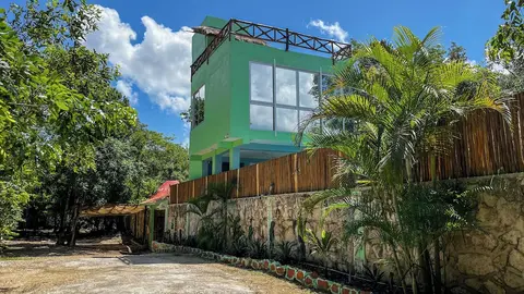 Kaan Serenity Sanctuary