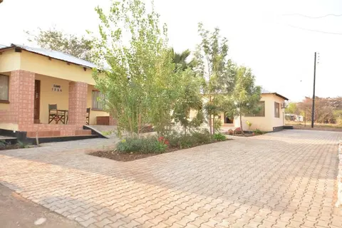 Mck Lodge Ltd