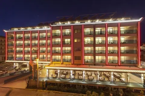 JDW Design Hotel