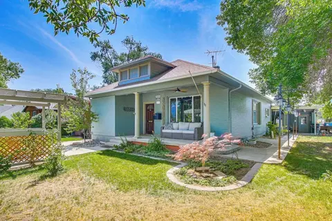 Near Parks & Hiking: Tremonton Home w/ Yard
