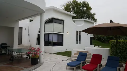 Luxury House Near Cuernavaca