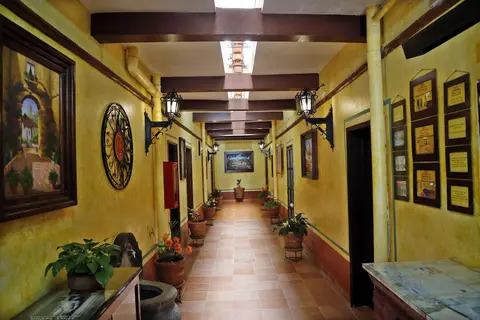 Hotel RJ