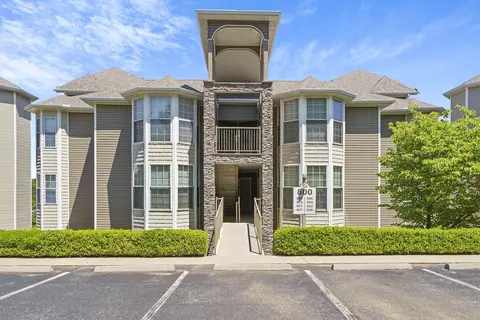 Rocky Shore Tranquility - Ozark Mtn Resort Amenities