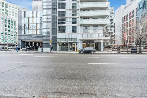 Cityplace Executive Suites