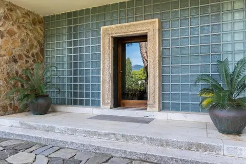 Villa Domus 1938