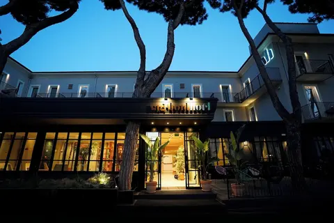 Hotel Vagabond