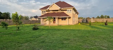 Casa Nadreya Furnished Apartments