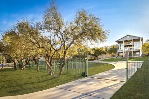 Grand Chalet Getaway