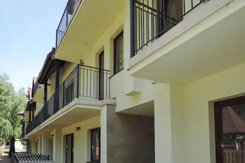 Holiday Flat in Lukecin for 5 Persons - top Location