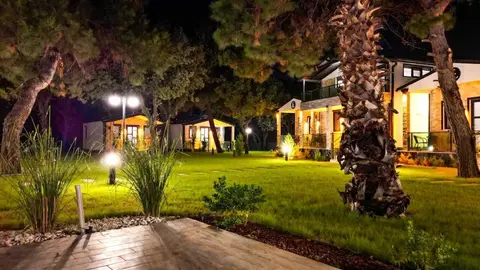 Elasu Bodrum
