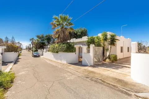 3230 Villino Dalila by Barbarhouse