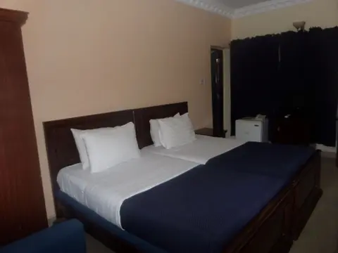 Babcock Guest House