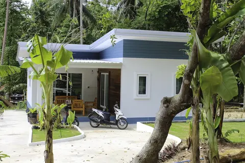 Phangan Green Village