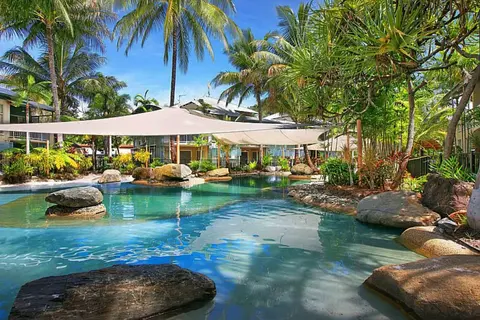 Wallaby Hideaway